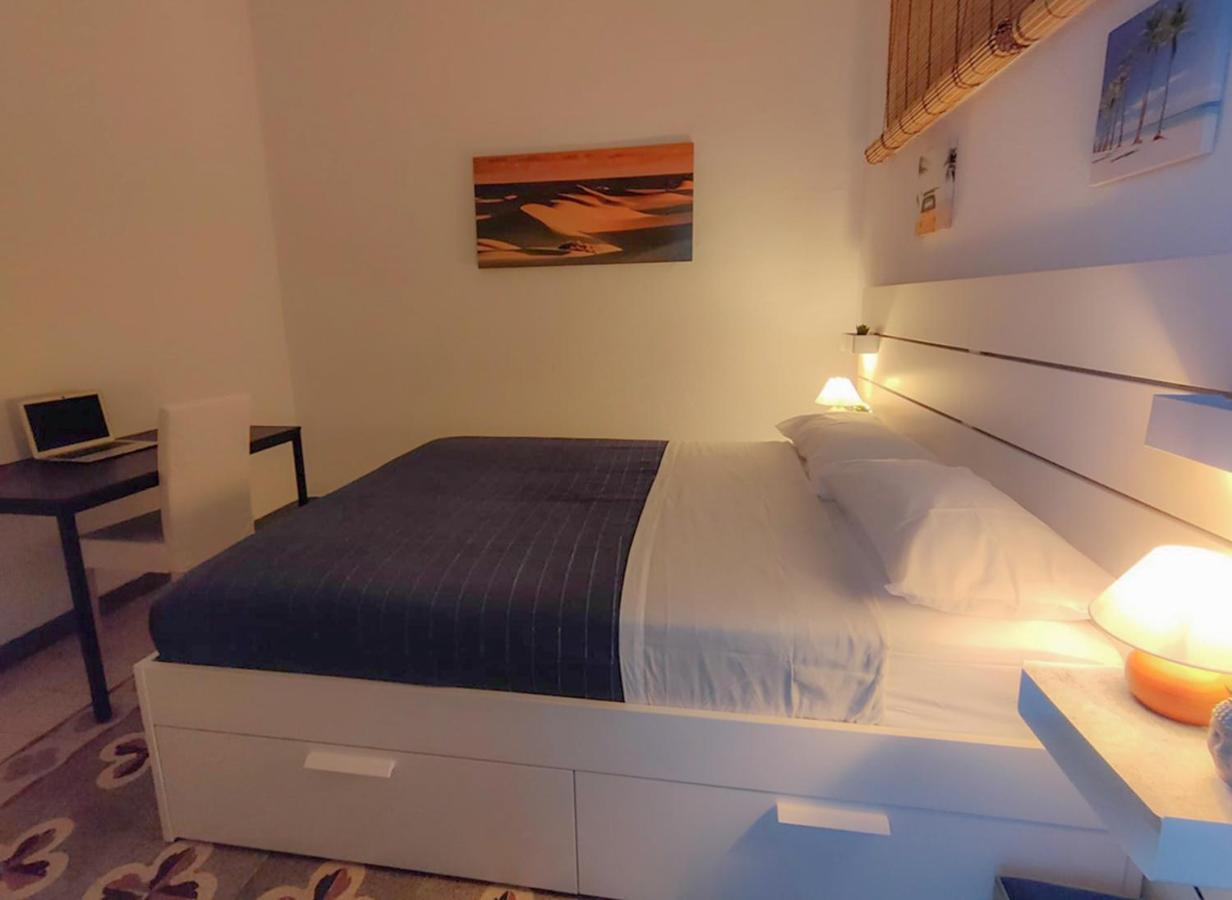 Alma Canaria Rooms Las Palmas de Gran Canaria Exteriör bild