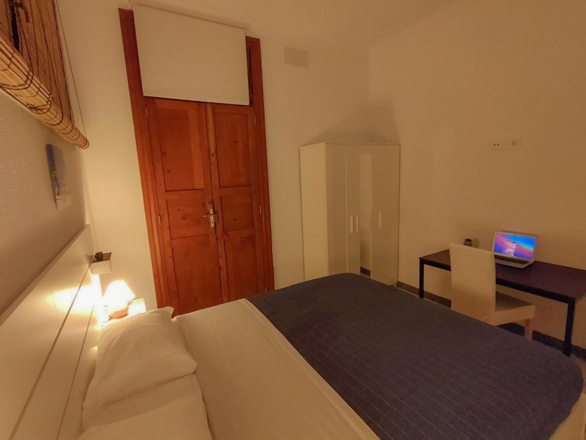Alma Canaria Rooms Las Palmas de Gran Canaria Exteriör bild