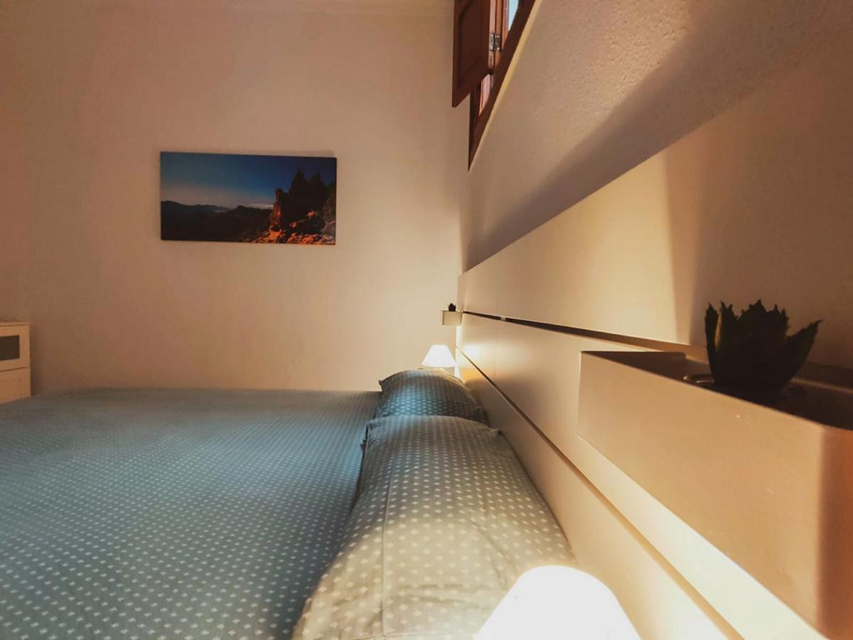 Alma Canaria Rooms Las Palmas de Gran Canaria Exteriör bild