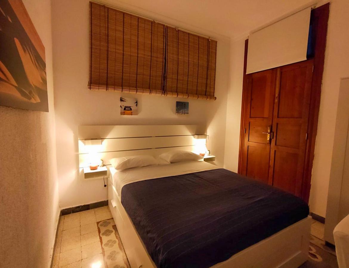 Alma Canaria Rooms Las Palmas de Gran Canaria Exteriör bild