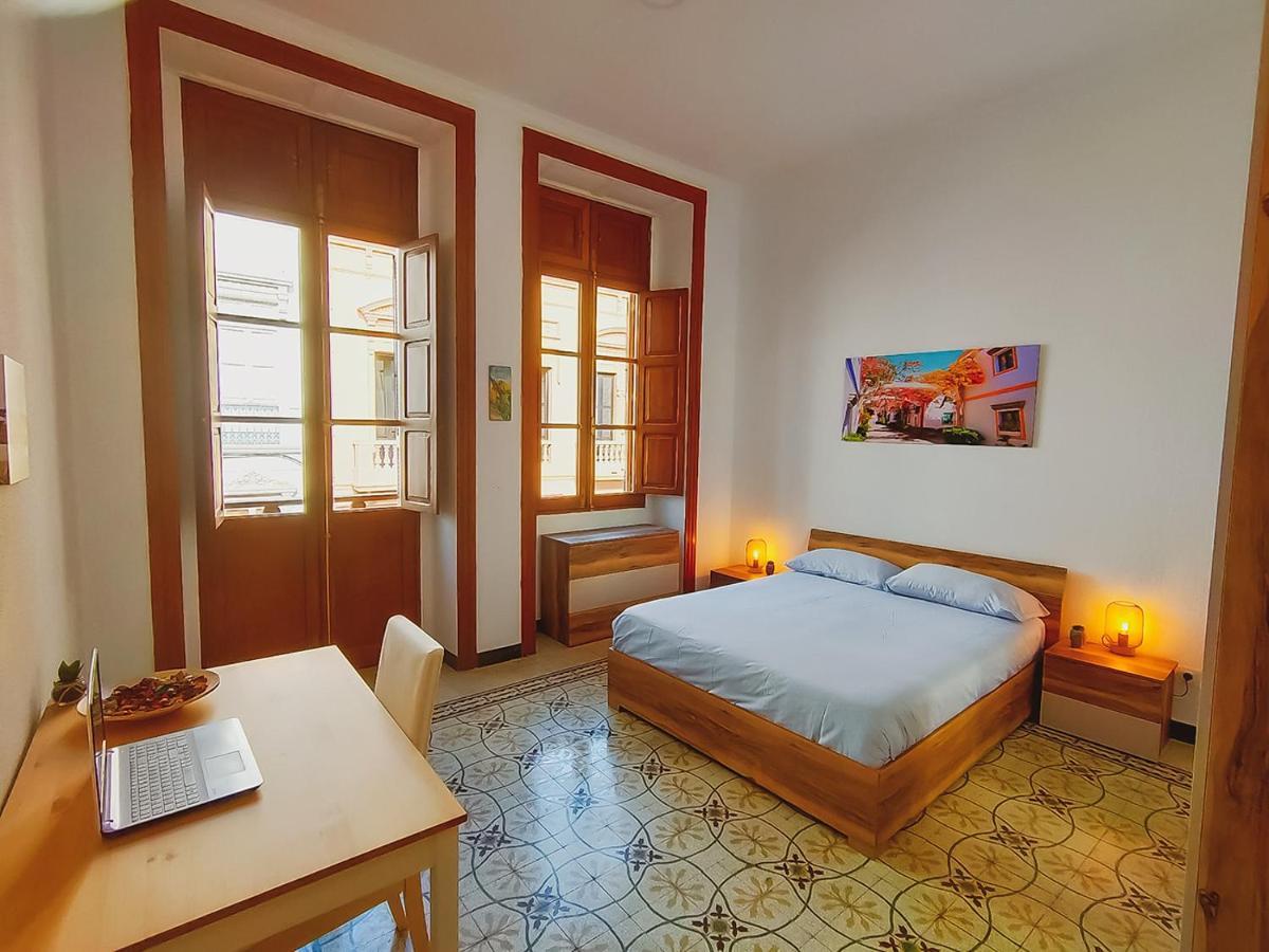 Alma Canaria Rooms Las Palmas de Gran Canaria Exteriör bild
