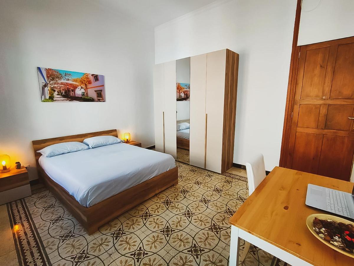 Alma Canaria Rooms Las Palmas de Gran Canaria Exteriör bild