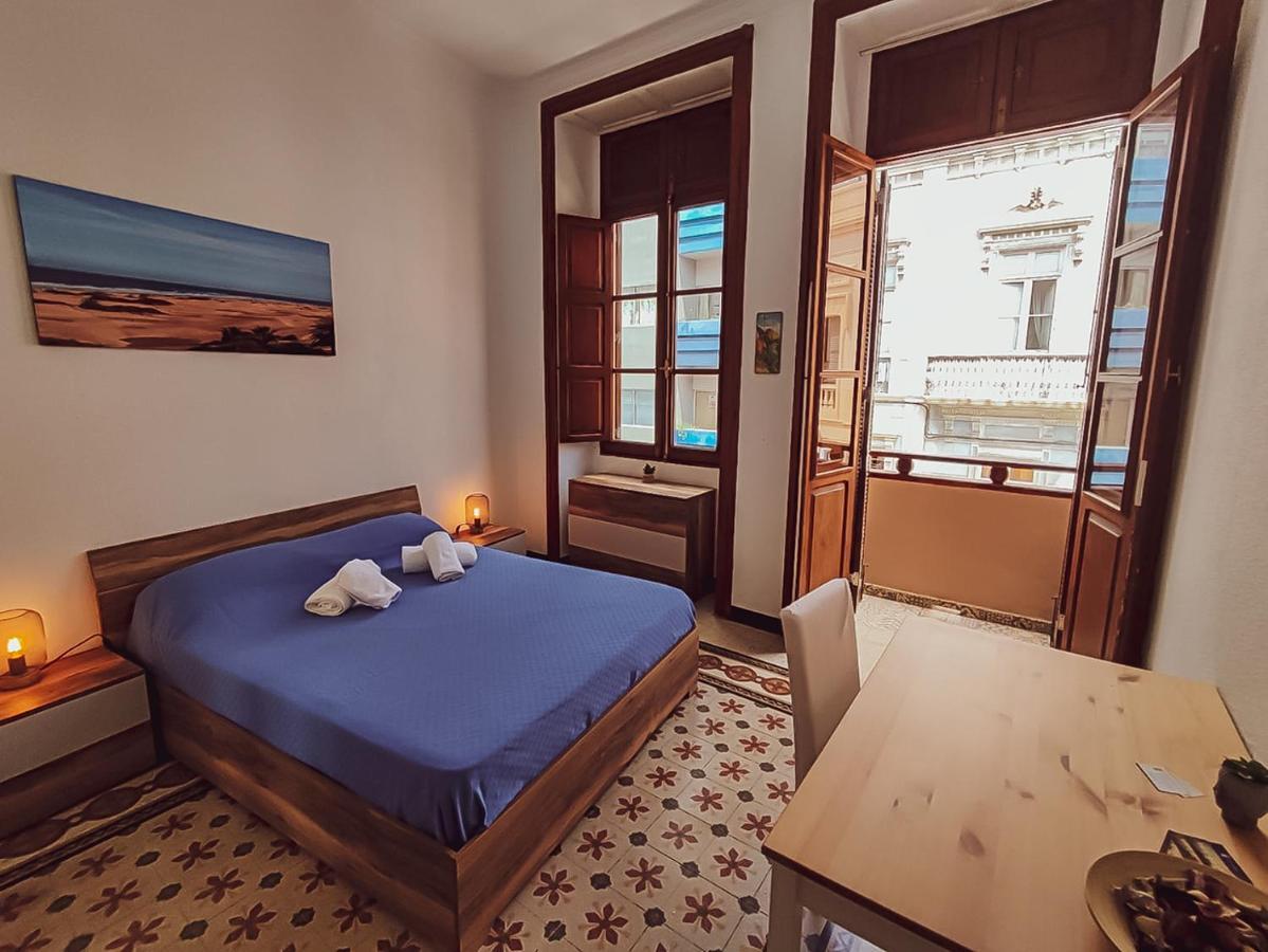 Alma Canaria Rooms Las Palmas de Gran Canaria Exteriör bild