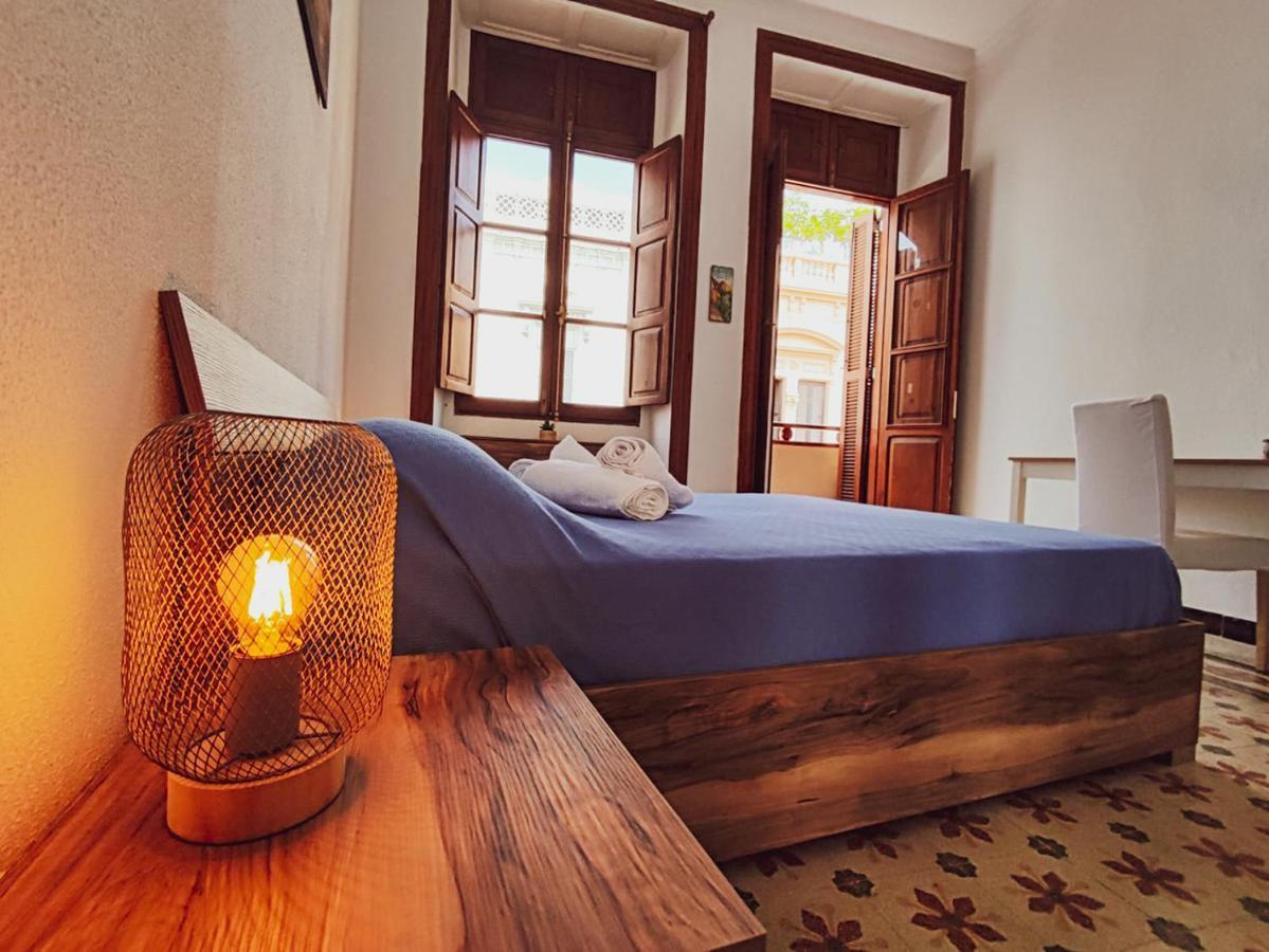 Alma Canaria Rooms Las Palmas de Gran Canaria Exteriör bild