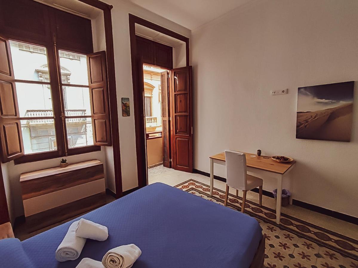 Alma Canaria Rooms Las Palmas de Gran Canaria Exteriör bild