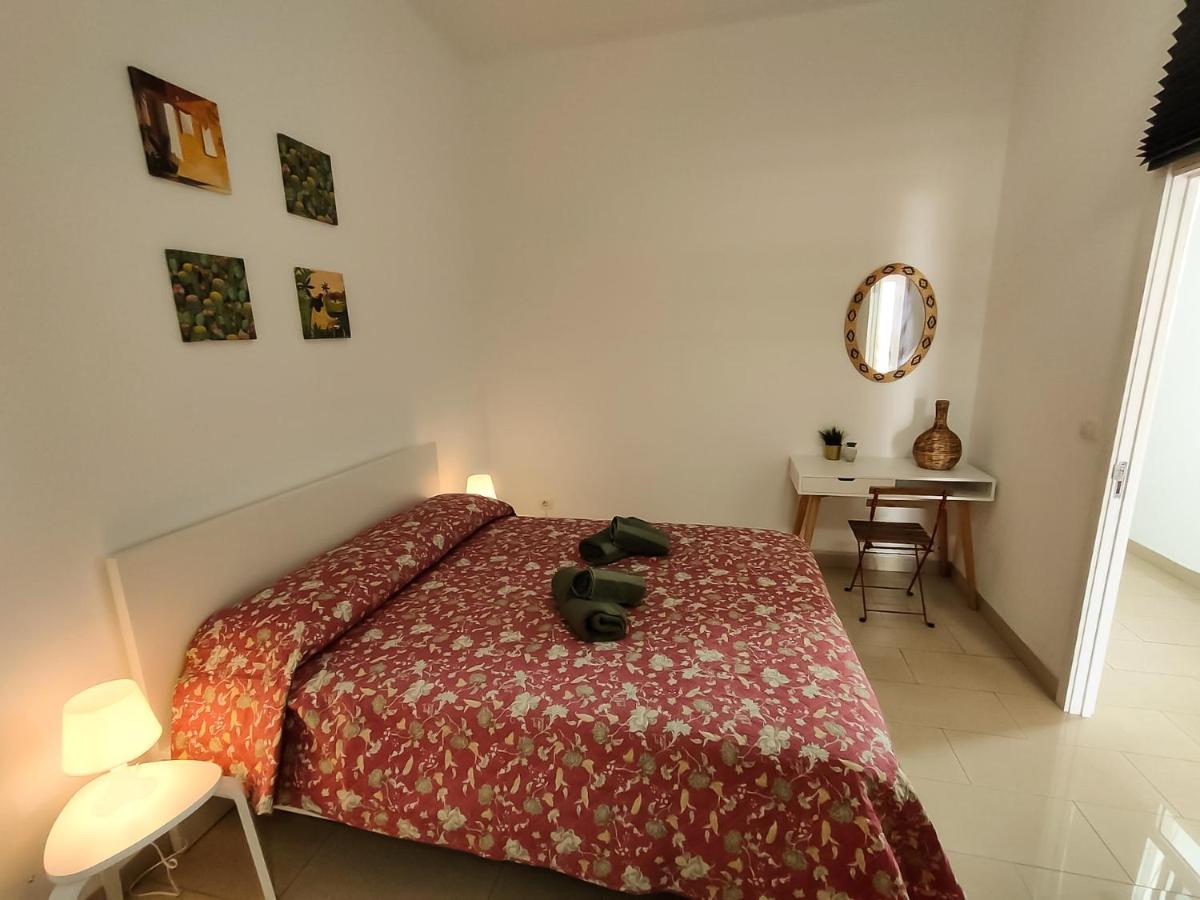 Alma Canaria Rooms Las Palmas de Gran Canaria Exteriör bild
