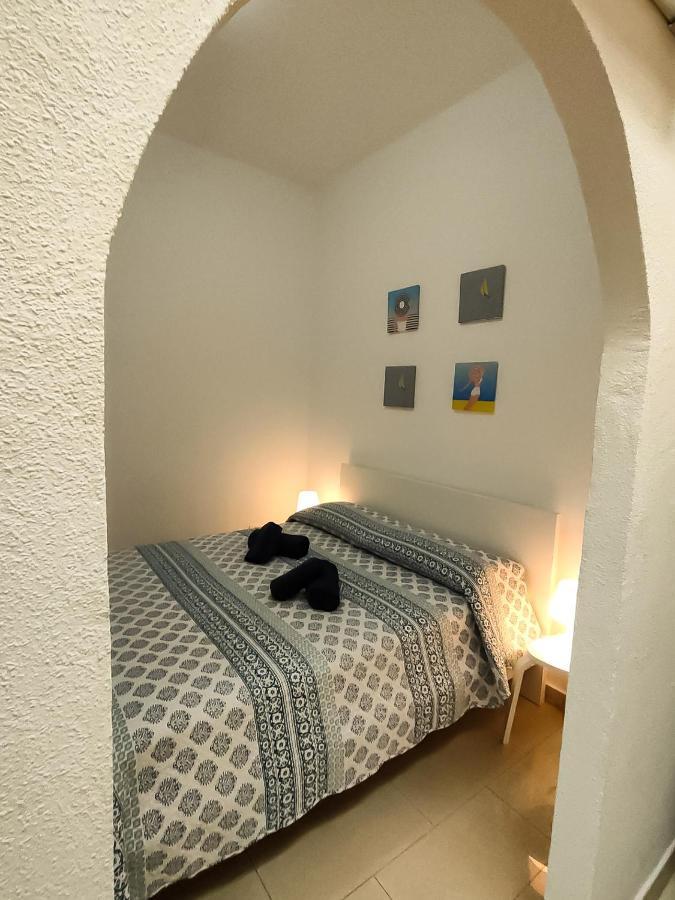Alma Canaria Rooms Las Palmas de Gran Canaria Exteriör bild