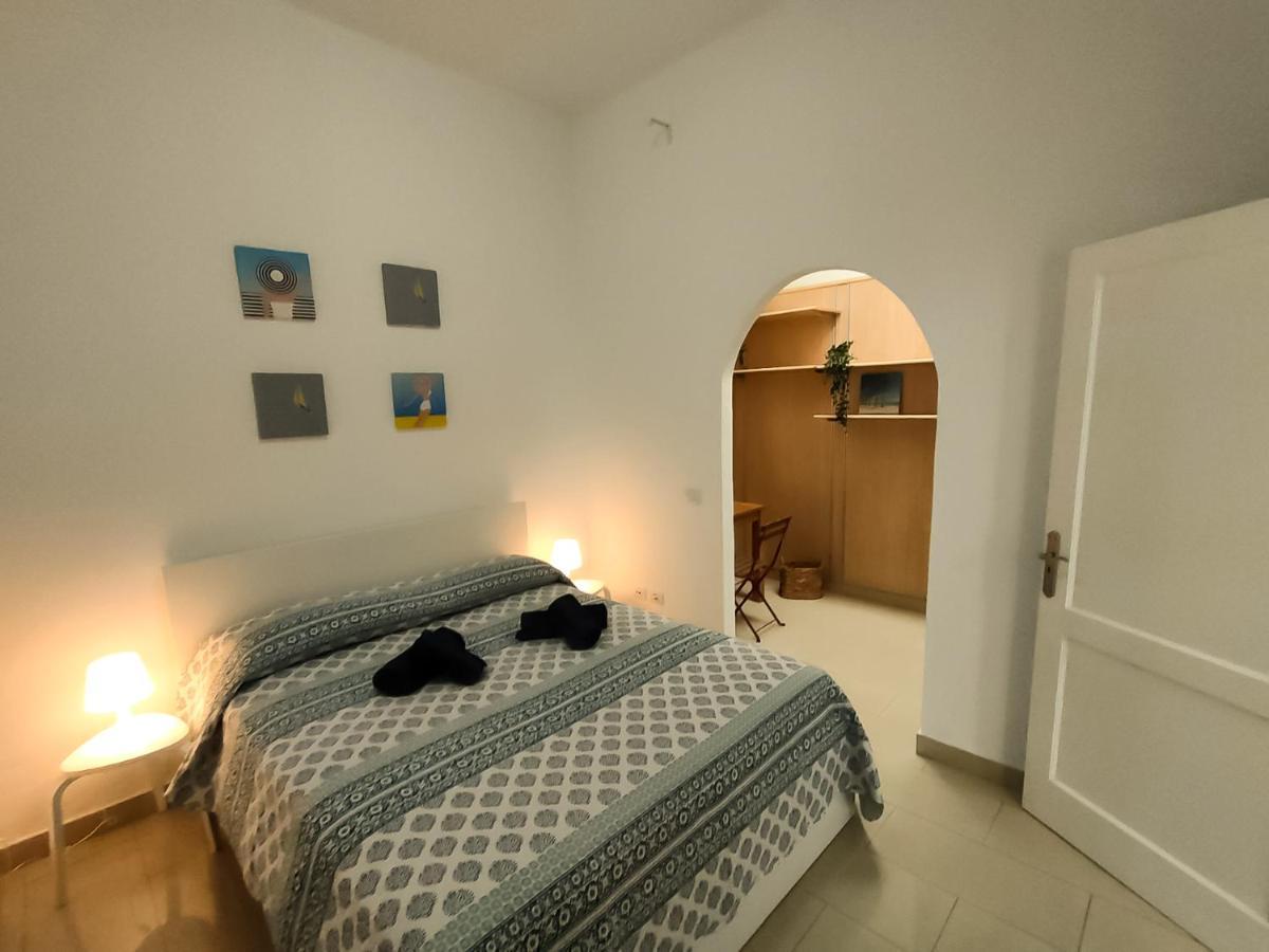 Alma Canaria Rooms Las Palmas de Gran Canaria Exteriör bild