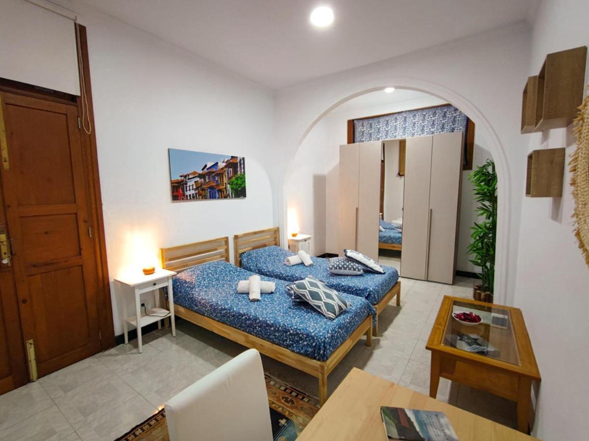 Alma Canaria Rooms Las Palmas de Gran Canaria Exteriör bild