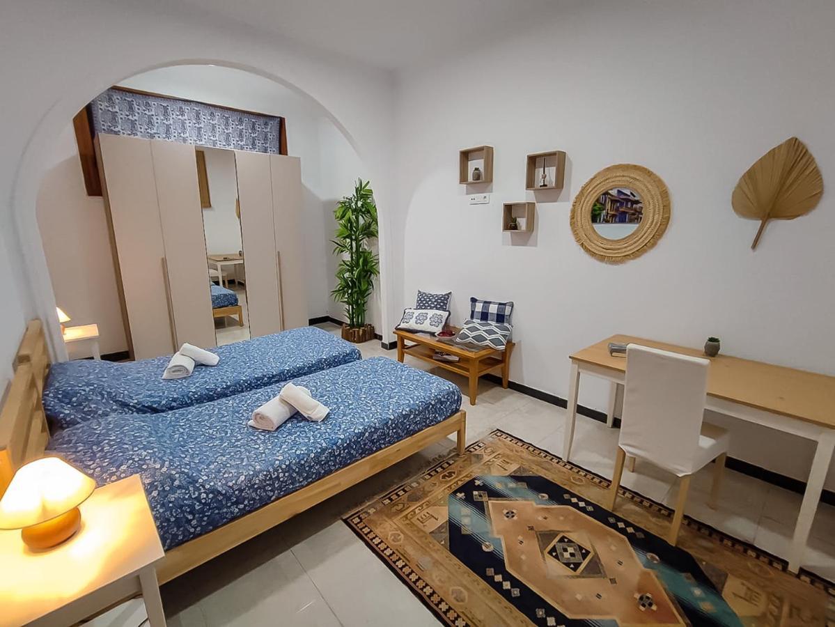 Alma Canaria Rooms Las Palmas de Gran Canaria Exteriör bild