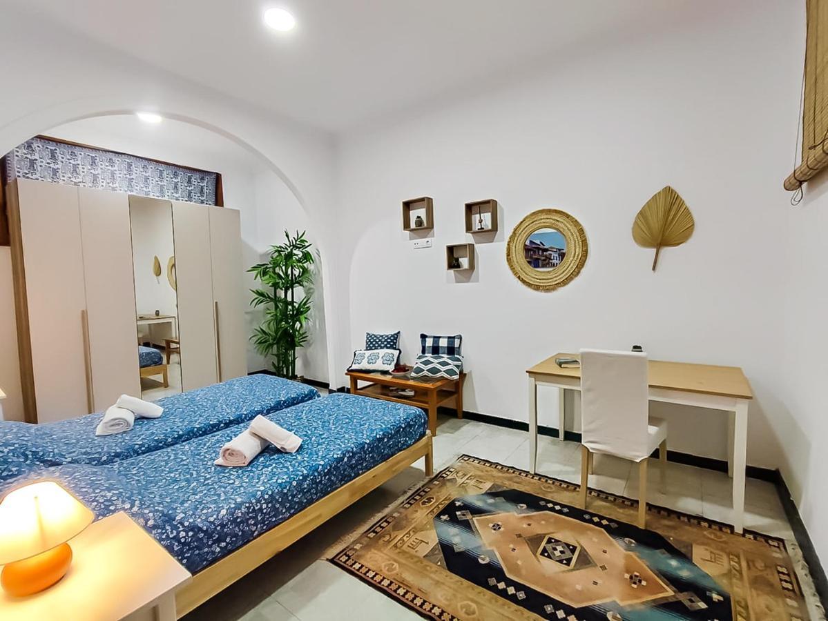 Alma Canaria Rooms Las Palmas de Gran Canaria Exteriör bild