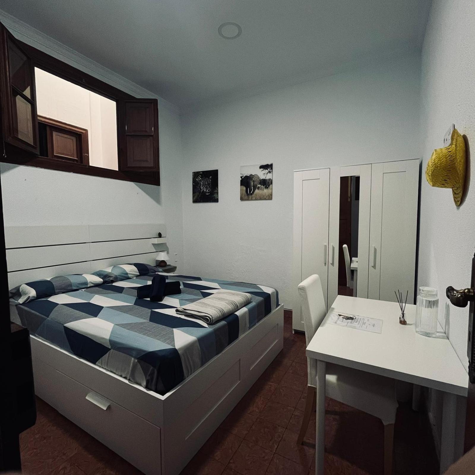 Alma Canaria Rooms Las Palmas de Gran Canaria Exteriör bild