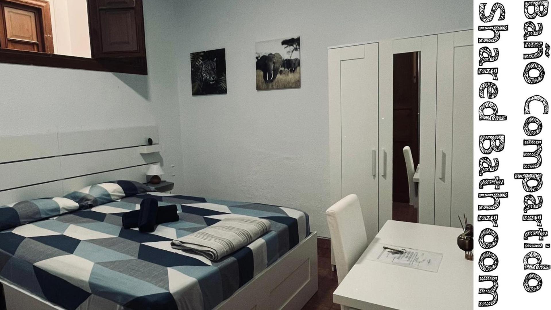 Alma Canaria Rooms Las Palmas de Gran Canaria Exteriör bild