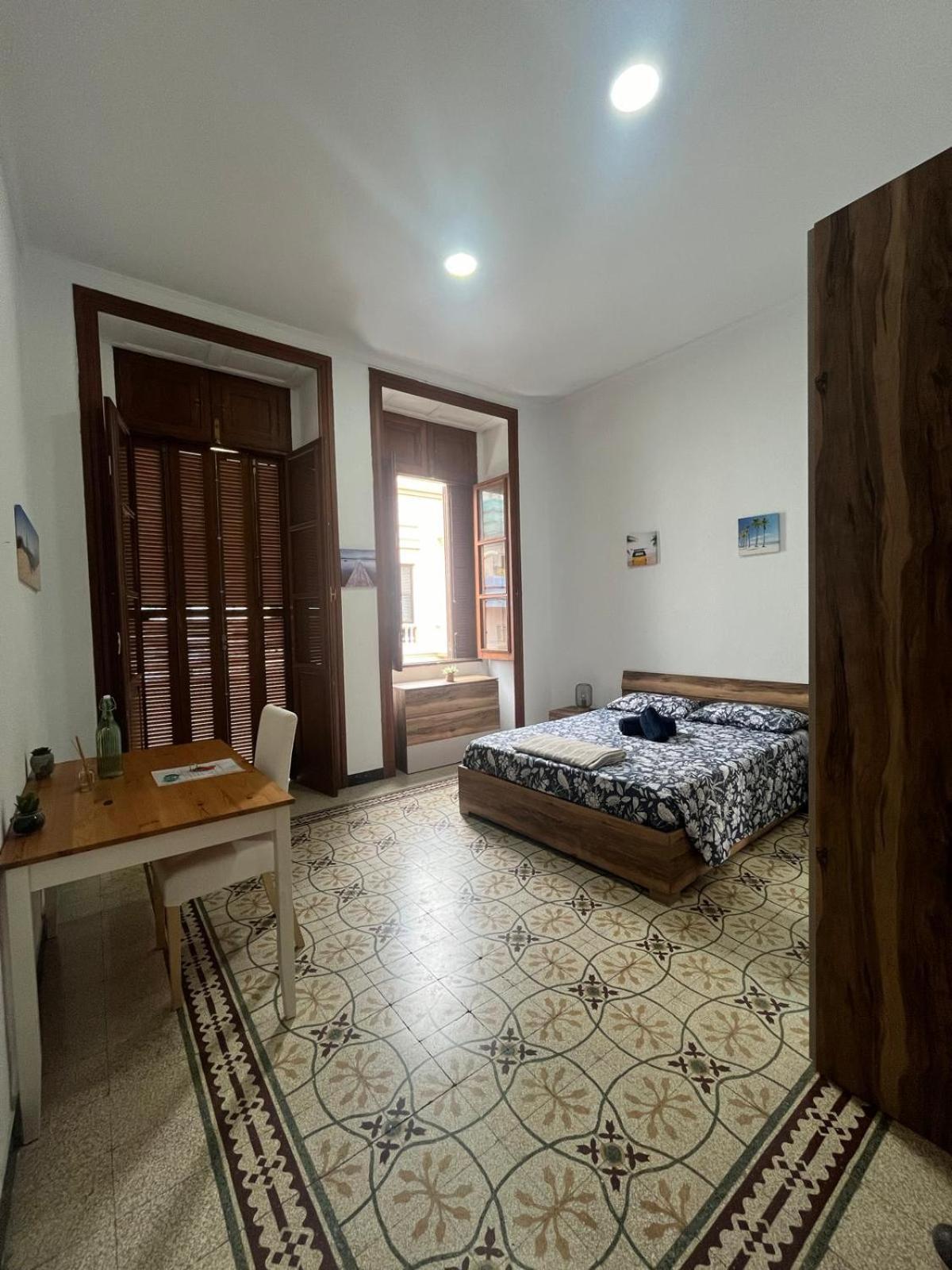 Alma Canaria Rooms Las Palmas de Gran Canaria Exteriör bild