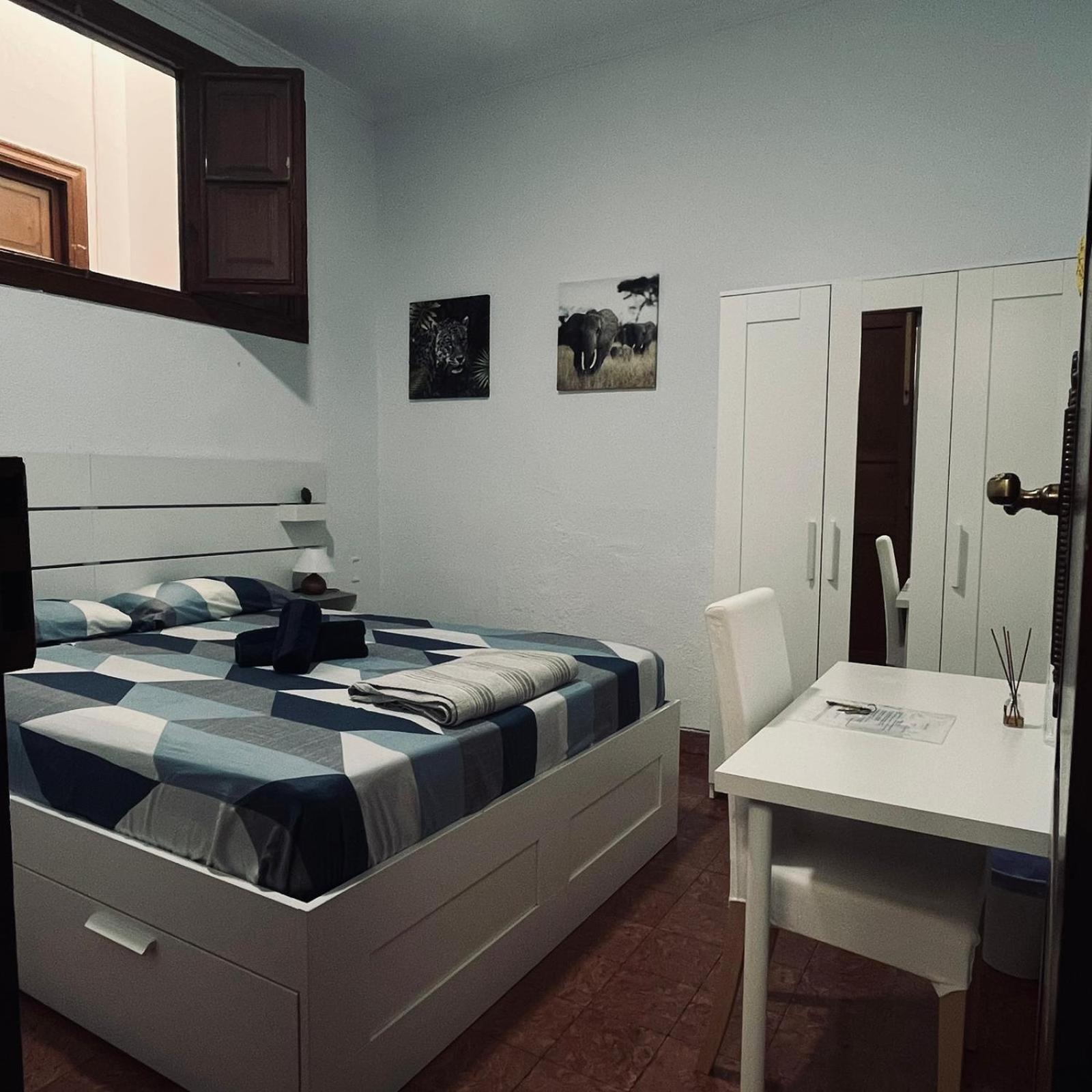 Alma Canaria Rooms Las Palmas de Gran Canaria Exteriör bild