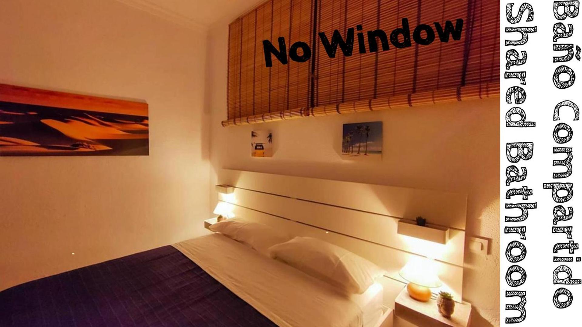 Alma Canaria Rooms Las Palmas de Gran Canaria Exteriör bild