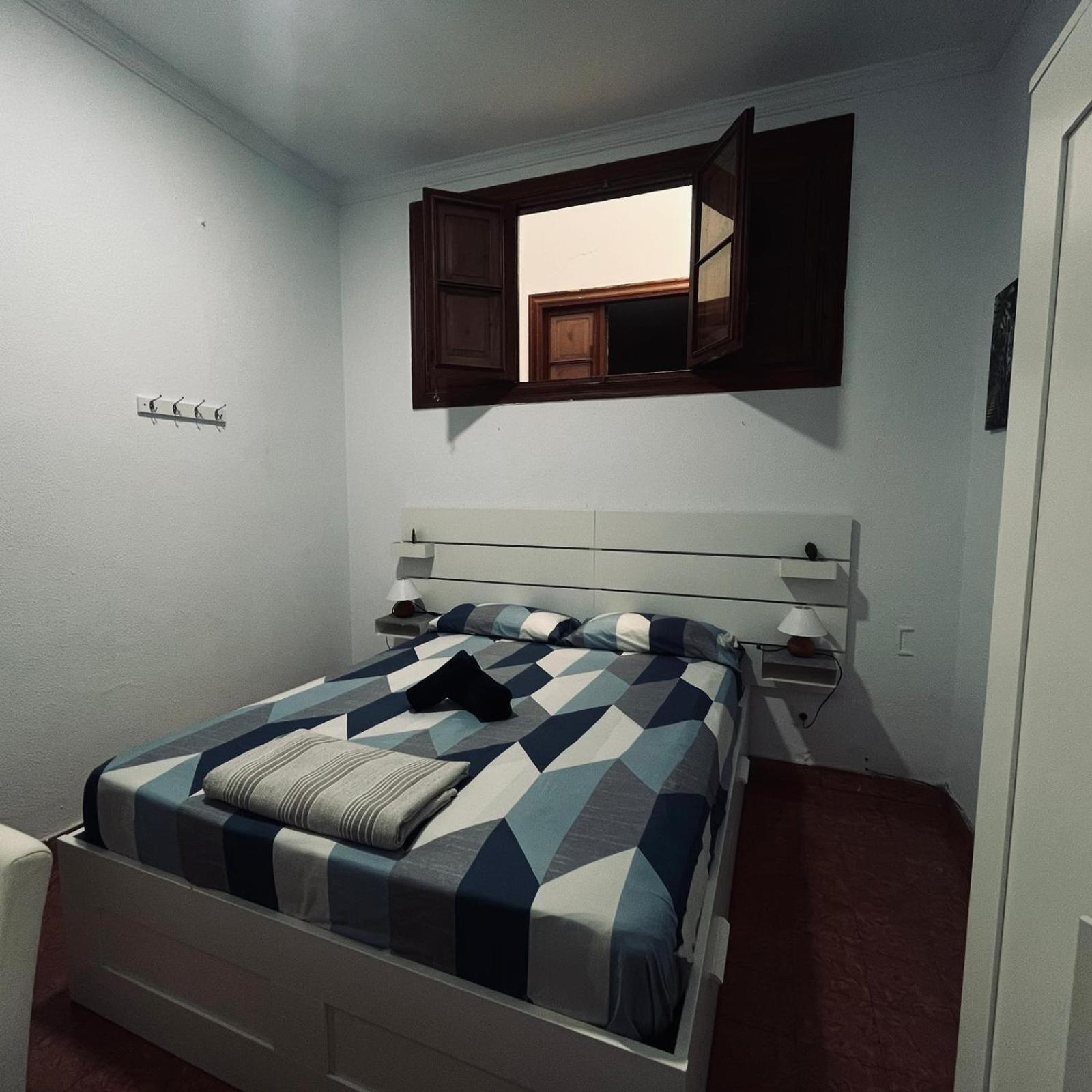 Alma Canaria Rooms Las Palmas de Gran Canaria Exteriör bild